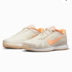 Nike Vapor X Air Zoom Tennis Shoes